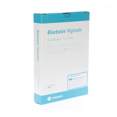 Biatain Alginate Ag Filler Ster 3cmx44cm 10 3780