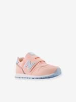 Kinderbaskets met klittenband YZ373AM2 NEW BALANCE® rozen - thumbnail