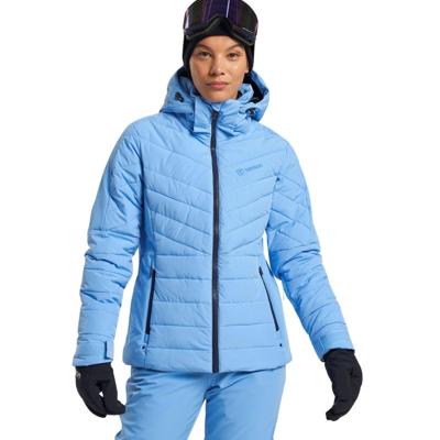 Tenson Grace Ski Jas Dames L/40 Tenson Grace Ski Jas Dames L/40