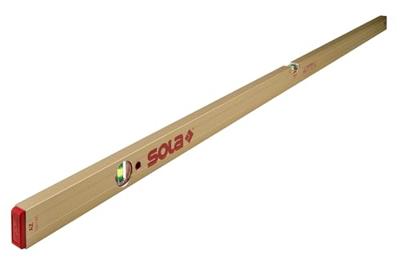 Sola AZ 180 waterpas | 180cm - 01161601