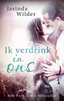 Ik verdrink in ons - Jasinda Wilder - Paperback (9789021400709) - thumbnail