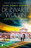 De Zwarte Wolvin - Juan Gómez-Jurado - ebook - thumbnail