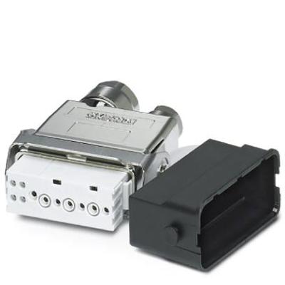 HC-MOT-TML-SET - behuizing set HC-MOT-TML-SET Phoenix Contact Inhoud: 1 stuk(s)