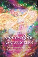 De vrouwelijke aartsengelen - Calista - ebook - thumbnail