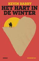 Hart in de winter - Kevin Barry - ebook - thumbnail