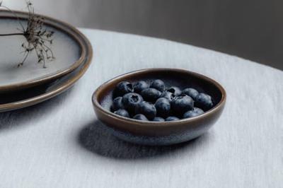 LIKE BY VILLEROY & BOCH - Lave -Dip bowl 10x6cm Beige LIKE BY VILLEROY & BOCH - Lave -Dip bowl 10x6cm Beige