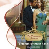 Een onbezonnen daad - thumbnail