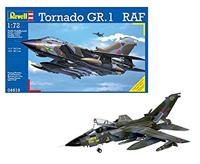 Revell 1/72 Tornado Gr.1 Raf - thumbnail