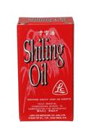 Shiling Oil Nr.4 - Traditionele Chinese aromatische olie - 4,5 ml - thumbnail
