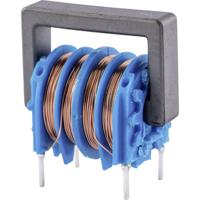 TDK B82731M2112A030 B82731M2112A030 Voedingsspoel SMD B82731 10 mH 400 mΩ 1.1 A 1 stuk(s) - thumbnail