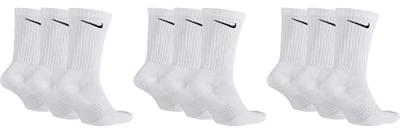 Nike Everyday 3-pack Sport Sokken 34-38