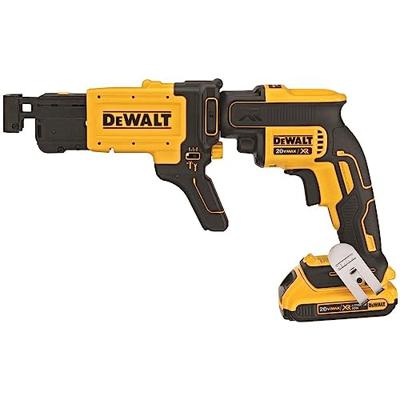 DeWALT DCF6202 Bandschroefmechanisme voor DCF620