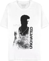 Uncharted - Men's Short Sleeved T-shirt - thumbnail
