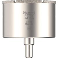 Bosch Accessories 2608594551 2608594551 Gatenzaag 74 mm 1 stuk(s) - thumbnail