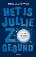 Het is jullie zo gegund (Paperback) - thumbnail