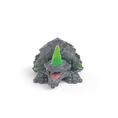 schleich ELDRADOR CREATURES steenschildpad 70839