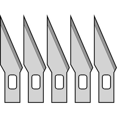 Donau Elektronik MS05 Reserveklingen