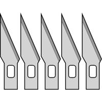 Donau Elektronik MS05 Reserveklingen - thumbnail