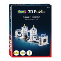 Revell 00116 Mini Tower Bridge Aantal puzzelstukjes: 32 - thumbnail
