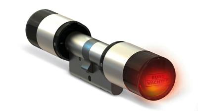 Burg-Wächter secuENTRY pro 7000 elektronisch slot - app Burg-Wächter secuENTRY pro 7000 elektronisch slot - app