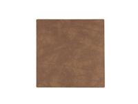 LIND DNA - Dinner Mat Square - Placemat 35x45cm Nupo Nature - thumbnail
