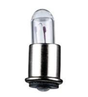 T1 subminiatuurlamp - thumbnail