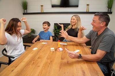 Goliath 5 Seconds Partyspel