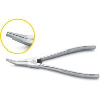 HAZET Tang voor borgringen 1847-6 · Lengte: 200 mm - thumbnail