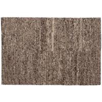 WOOOD Vloerkleed 'Efia' Gemêleerd, 170 x 240cm - thumbnail