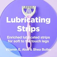 Wilkinson Wilkinson Xtreme 3 Comfort Cherry Blossom Wegwerpscheermesjes - Verpakking van 8 - thumbnail