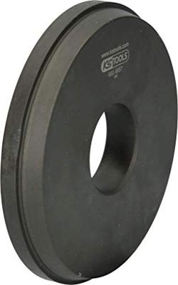 KS Tools 460.4957 Conische rollager-indrukgereedschap voor BPW, Ø 123 mm KS Tools 460.4957 Conische rollager-indrukgereedschap voor BPW, Ø 123 mm