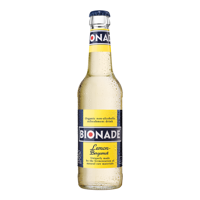 Bionade citroen bergamot flesje (12x 33cl) - thumbnail