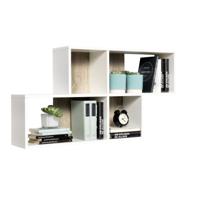 Wandrek Oregon Wit S - thumbnail