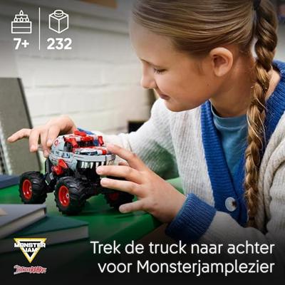 Bouwspel Lego