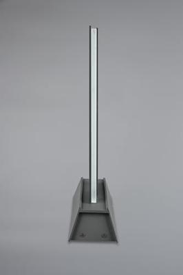 Trio Staande lampMariza antraciet 50cm - 547060142