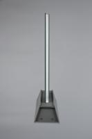 Trio Staande lampMariza antraciet 50cm - 547060142 - thumbnail