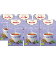 Yogi Tea Inner Harmony - thumbnail