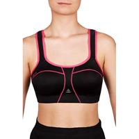 Pure Lime Padded Athletic BH - thumbnail