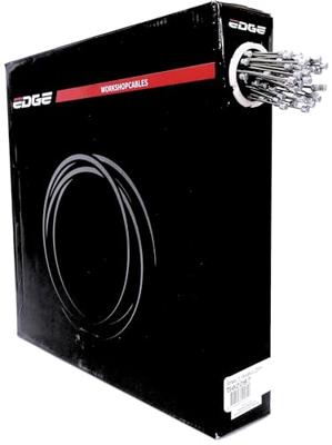 Edge Schakel binnenkabels 2250mm rvs ø1,1mm met n-nippel ø4×4mm (100 stuks) Edge Schakel binnenkabels 2250mm rvs ø1,1mm met n-nippel ø4×4mm (100 stuks)