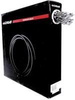 Edge Schakel binnenkabels 2250mm rvs ø1,1mm met n-nippel ø4×4mm (100 stuks) - thumbnail