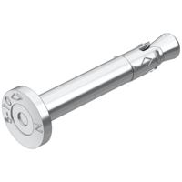 OBO Bettermann 3498390 N-K 6-5-10/44 Nagelanker 44 mm 100 stuk(s) - thumbnail