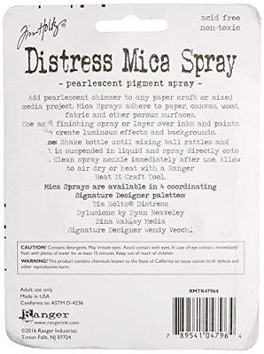 Ranger Ink Ranger • tim holtz distress mica spray