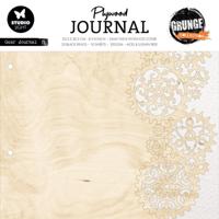 Studio Light • grunge collection plywood journal gear - thumbnail