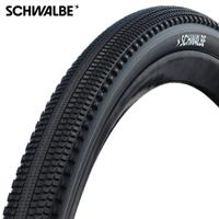 Schwalbe Benelux B.V. Schwalbe draadband g-one comp 45-622 zwart - thumbnail