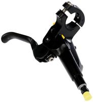 SHIMANO schijfrem "br-mt520 en bl-mt501" disc brake shim.br-mt520 bl-mt501 fr.1000mm j-kit - thumbnail