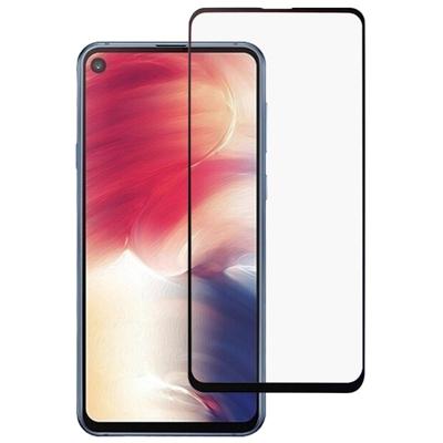 0.3mm 9H 2.5D volledig scherm getemperd glas Film voor Galaxy A8s