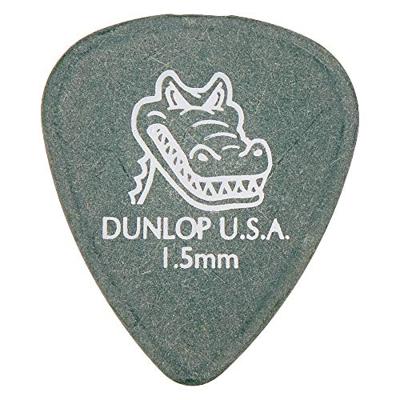 Dunlop Gator Grip 1.50mm plectrum