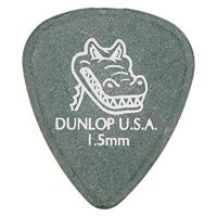 Dunlop Gator Grip 1.50mm plectrum - thumbnail