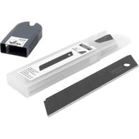 Wolfcraft 4209000 Pro-Sharp 25 mm afbreekkind zwart 5 stuk(s) - thumbnail