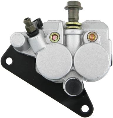 SUPERTEC TUNING PARTS Brake caliper supertec tun.parts front silver